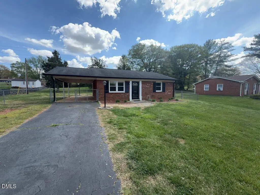 1604 Banbridge Road, Kernersville, NC 27284 - #1