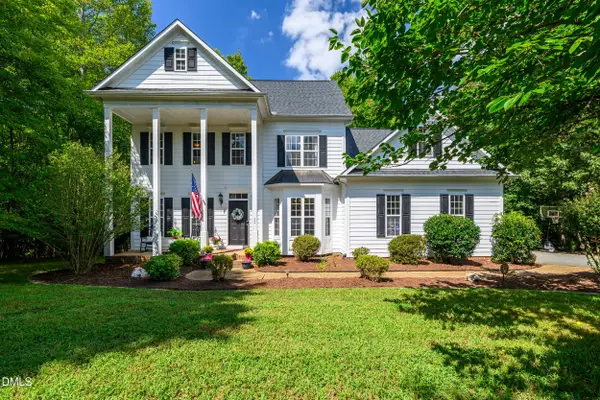 325 Buckhorn Ridge Road, Mebane, NC 27302