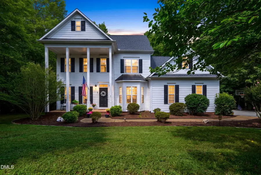 325 Buckhorn Ridge Road, Mebane, NC 27302 - #2