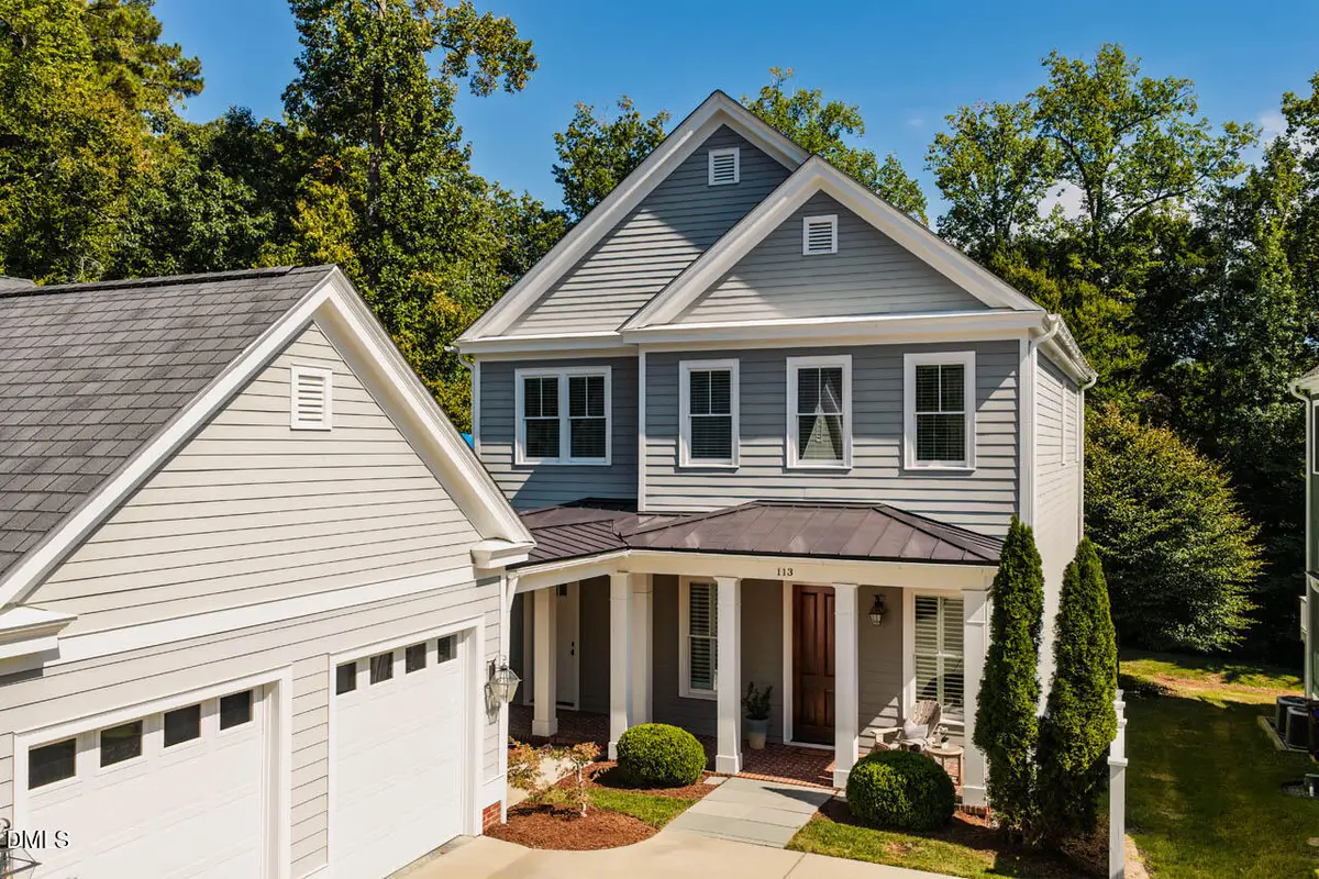113 Piano Street, Chapel Hill, NC 27516 - #1