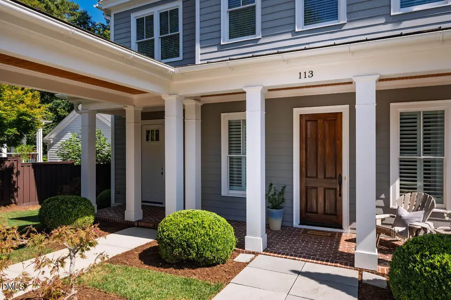 113 Piano Street, Chapel Hill, NC 27516 - #2