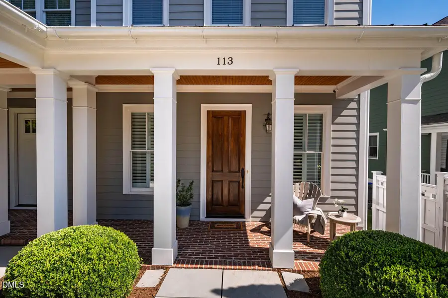 113 Piano Street, Chapel Hill, NC 27516 - #3