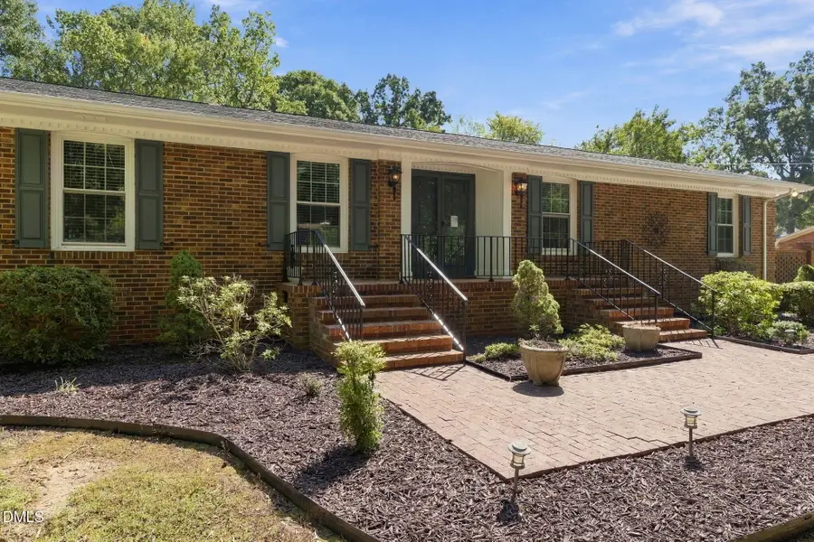 1409 Rockwood Avenue, Burlington, NC 27215 - #2