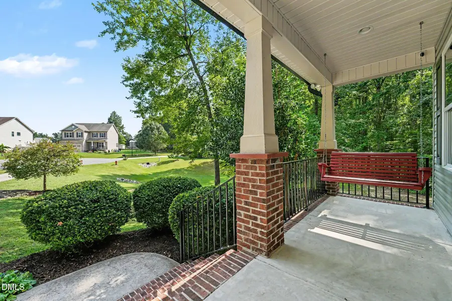 30 Brushwood Court, Youngsville, NC 27596 - #3