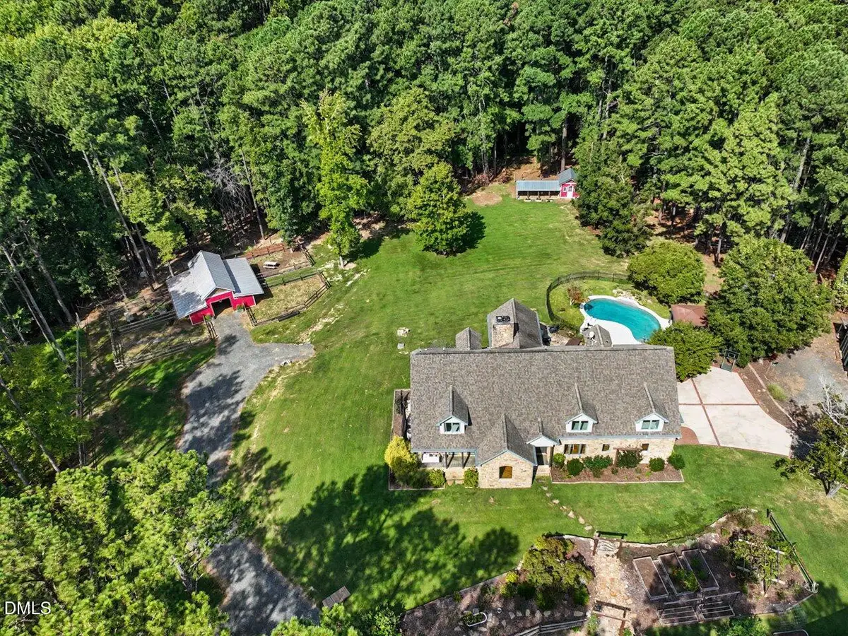 1101 New Hope Church Road, Apex, NC 27523 - #1