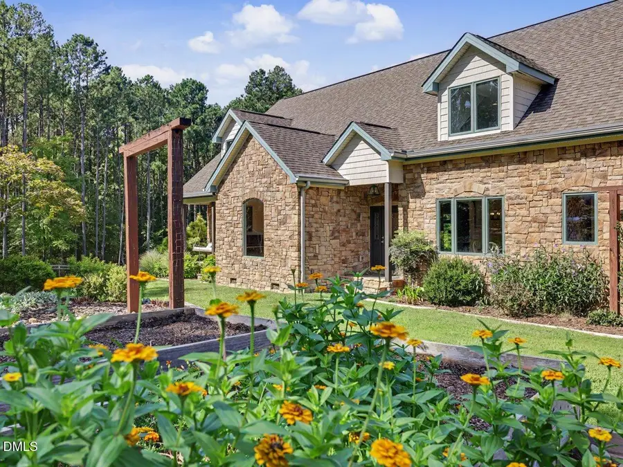 1101 New Hope Church Road, Apex, NC 27523 - #2