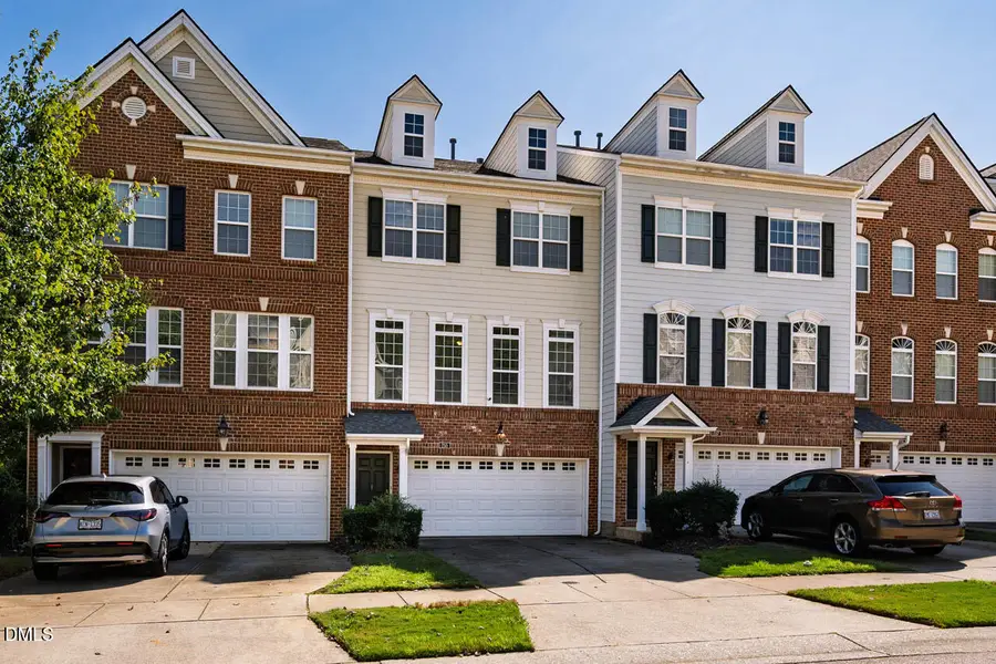 255 Bally Shannon Way, Apex, NC 27539 - #2