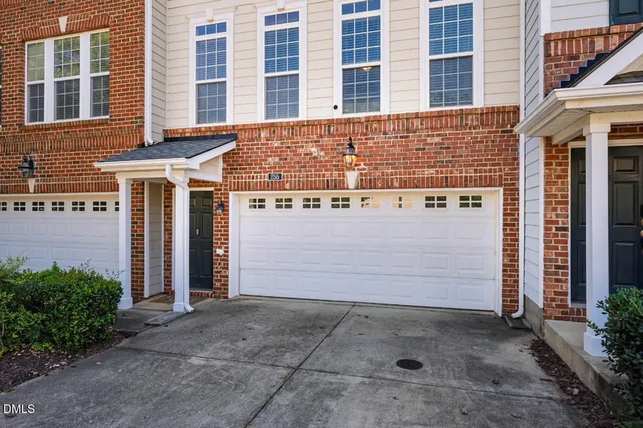 255 Bally Shannon Way, Apex, NC 27539 - #3