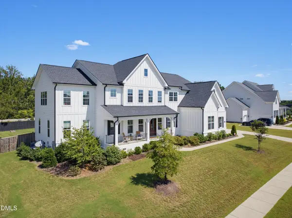 3506 Diamond Leaf Court, Apex, NC 27502