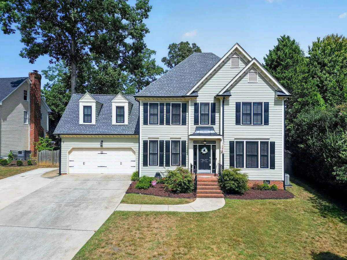 9513 Brimstone Lane, Raleigh, NC 27613 - #1