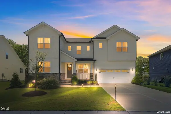 5321 Boylston Drive Drive, Fuquay Varina, NC 27526