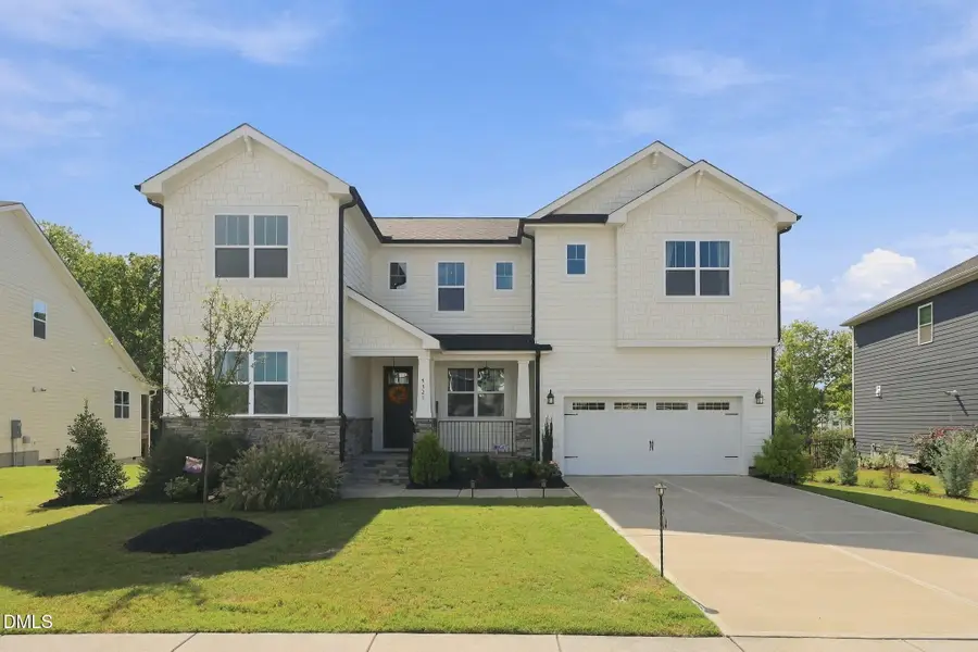 5321 Boylston Drive Drive, Fuquay Varina, NC 27526 - #2