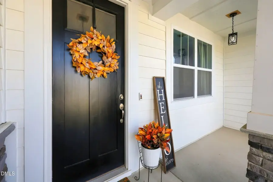5321 Boylston Drive Drive, Fuquay Varina, NC 27526 - #3