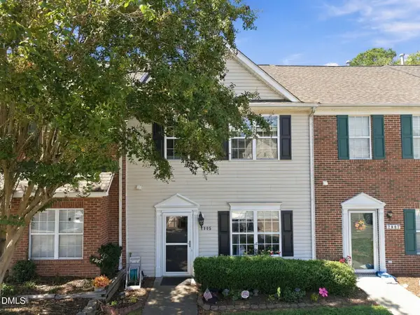 2905 Gross Avenue, Wake Forest, NC 27587