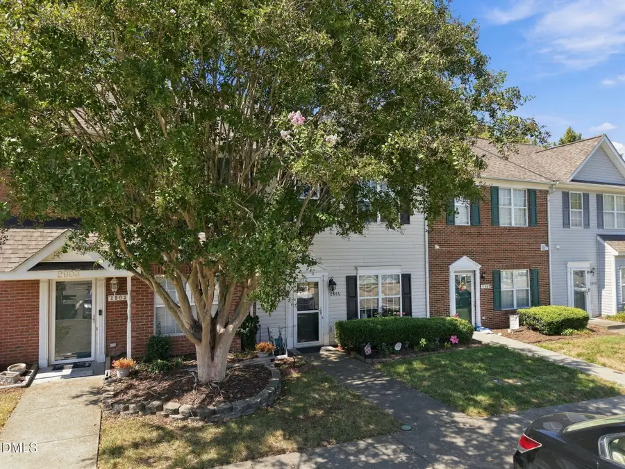 2905 Gross Avenue, Wake Forest, NC 27587 - #3