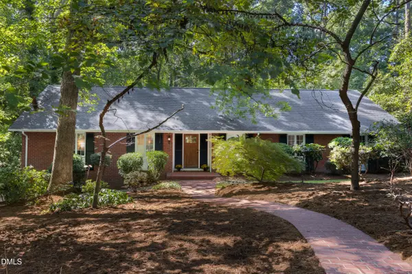 3412 Sheridan Drive, Durham, NC 27707