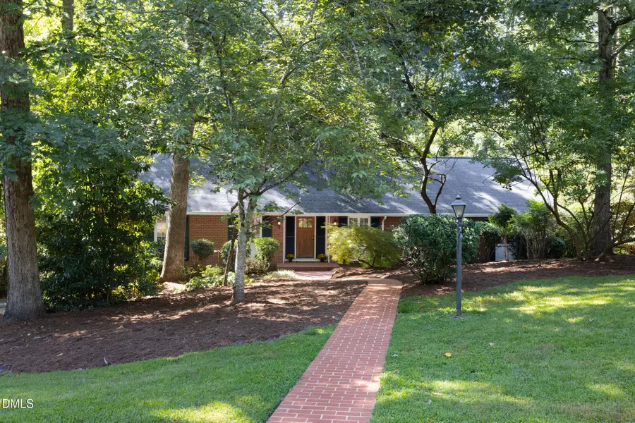 3412 Sheridan Drive, Durham, NC 27707 - #2