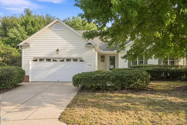 7409 Ivy League Lane, Raleigh, NC 27616