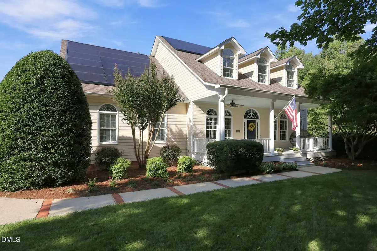 103 Commons Way Drive, Chapel Hill, NC 27516 - #1