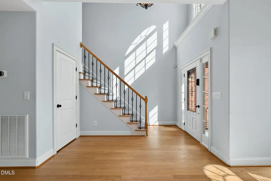 53 Westcliff Court, Clayton, NC 27527 - #2