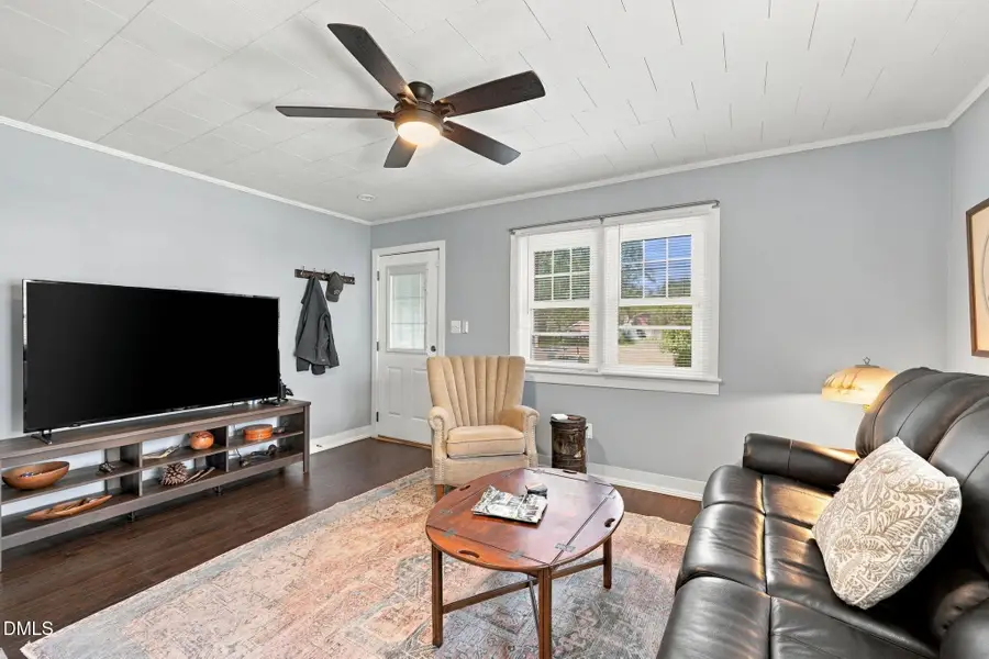 1115 Graham Street, Burlington, NC 27217 - #3