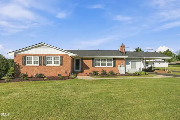 2 Thomas Gay Road, Spring Hope, NC 27882