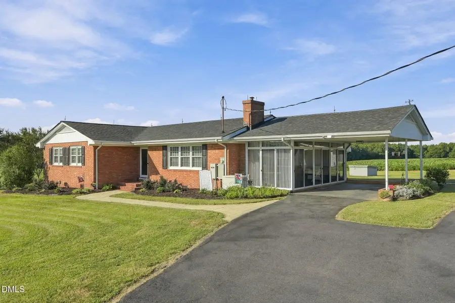2 Thomas Gay Road, Spring Hope, NC 27882 - #3