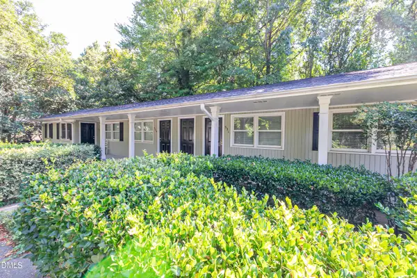 531 Smith Level Road, Chapel Hill, NC 27516