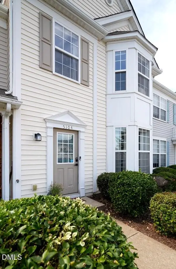 5104 Brooke Lauren Lane, Raleigh, NC 27616 - #1