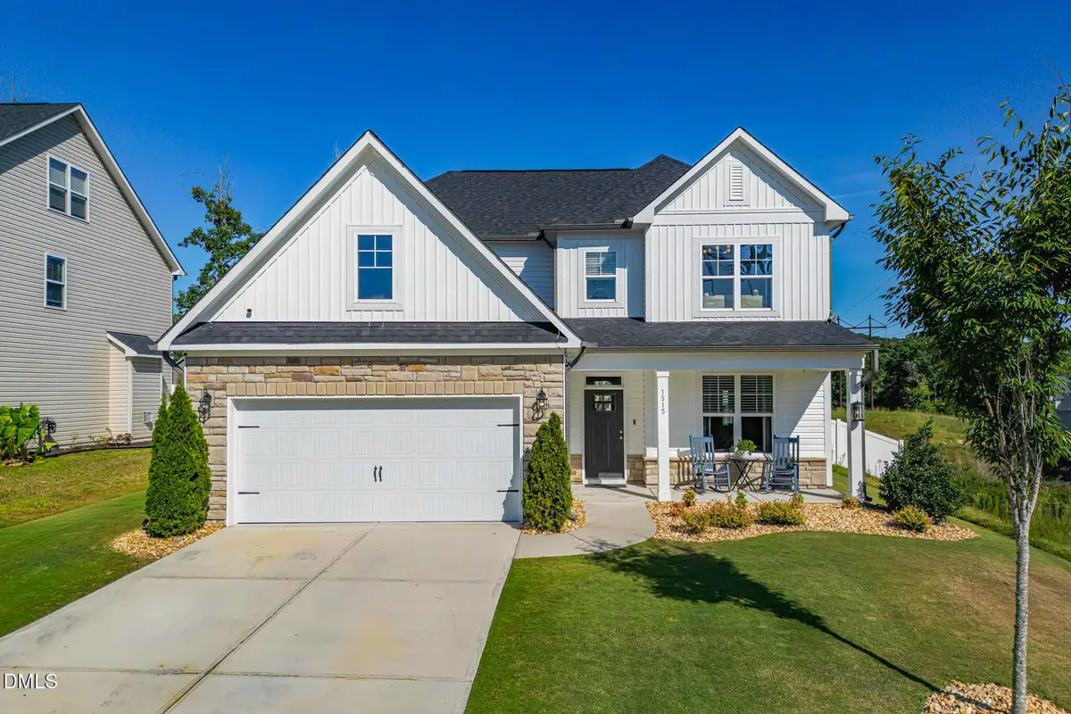 1515 Woodland Knoll Court, Fuquay Varina, NC 27526 - #1