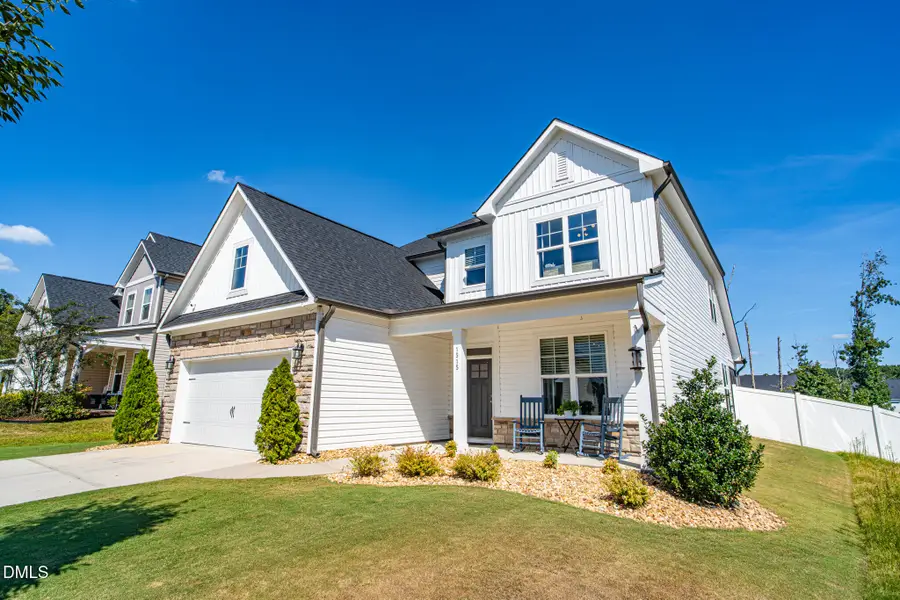 1515 Woodland Knoll Court, Fuquay Varina, NC 27526 - #2