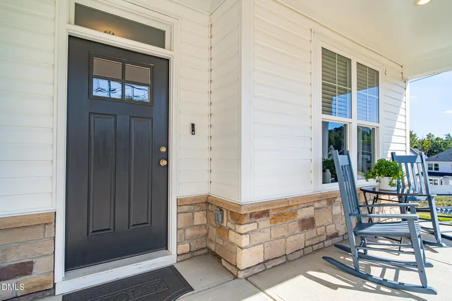 1515 Woodland Knoll Court, Fuquay Varina, NC 27526 - #3