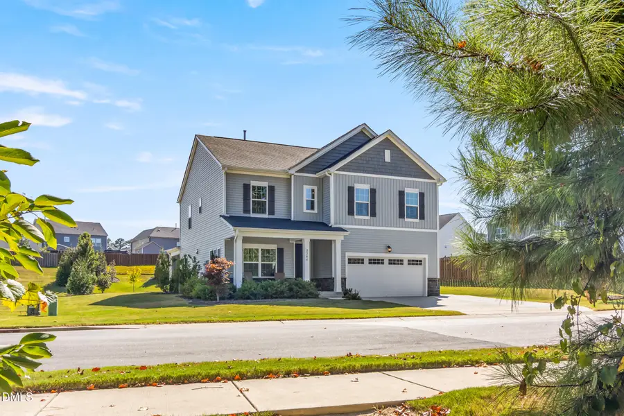 2206 Montebell View Drive, Fuquay Varina, NC 27526 - #3