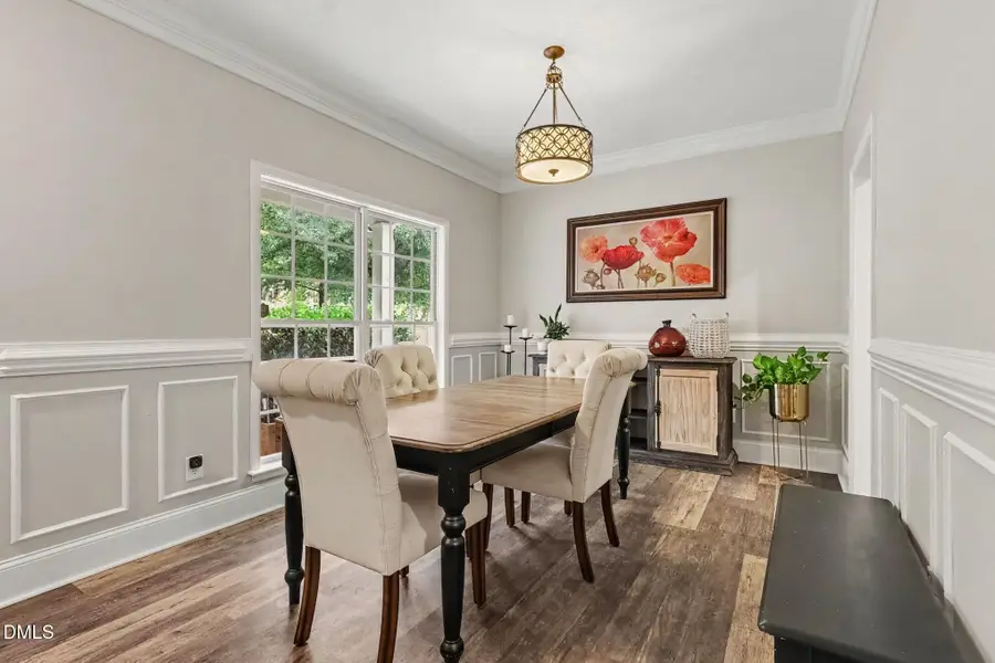 400 Texanna Way, Holly Springs, NC 27540 - #2