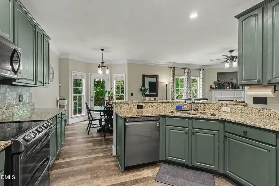 400 Texanna Way, Holly Springs, NC 27540 - #3