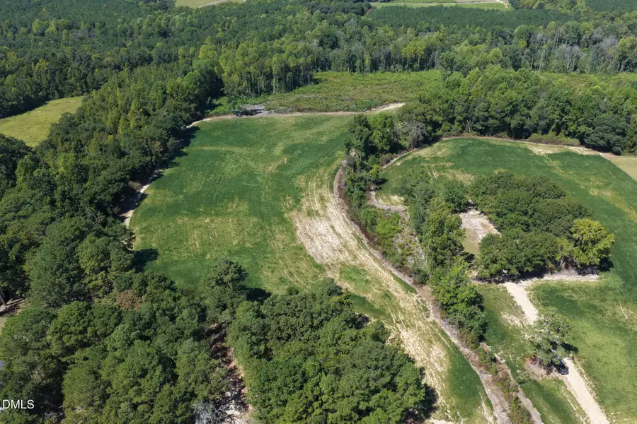 1245 Old Stage Road, Coats, NC 27521 - #2