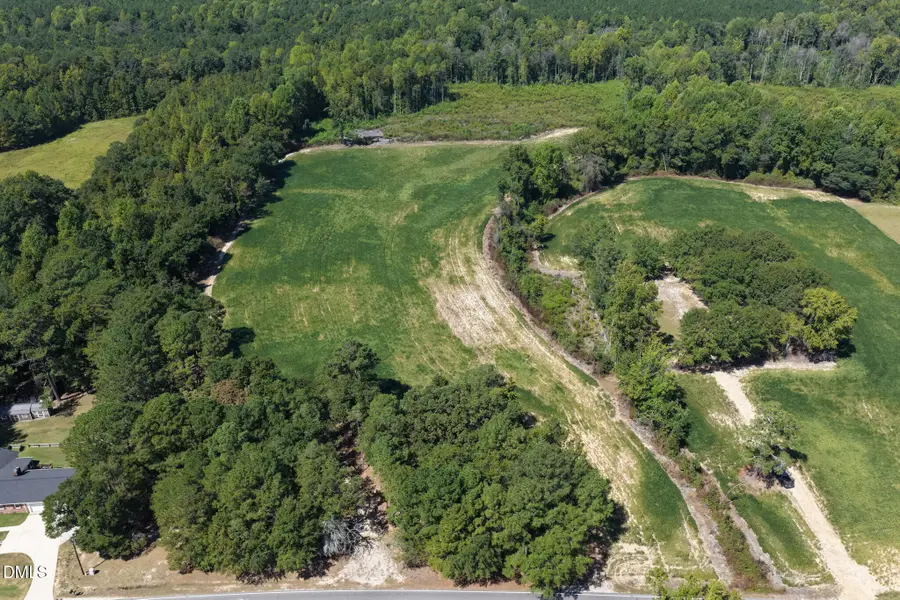 1245 Old Stage Road, Coats, NC 27521 - #3