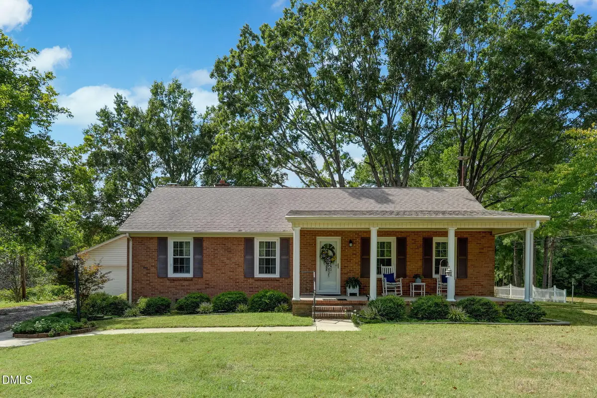 4108 Union Ridge Road, Burlington, NC 27217 - #1