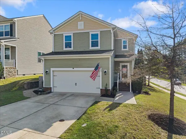 700 Maple Brook Road, Fuquay Varina, NC 27526
