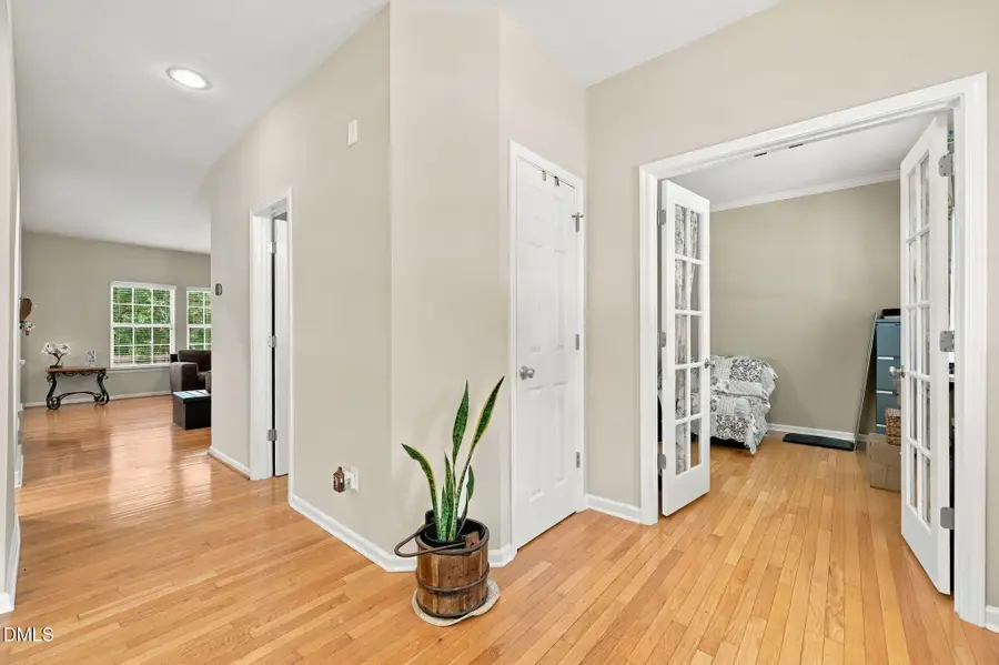 3713 Sawyers Mill Drive, Apex, NC 27539 - #3