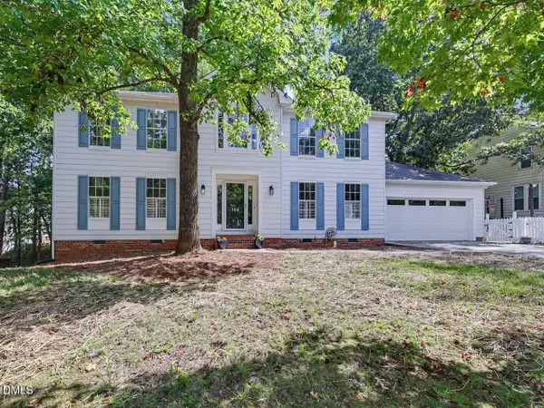 106 Foscoe Lane, Cary, NC 27513