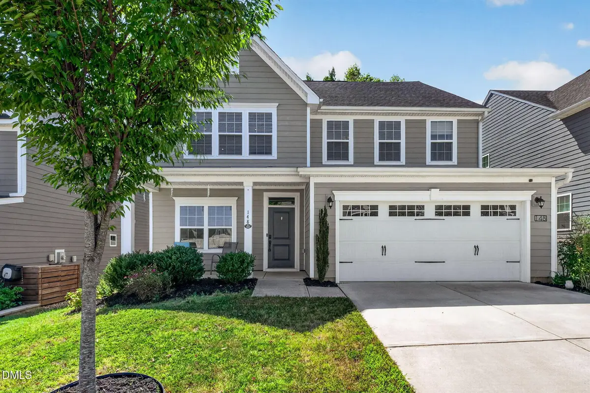 148 Amber Acorn Avenue, Raleigh, NC 27603 - #1