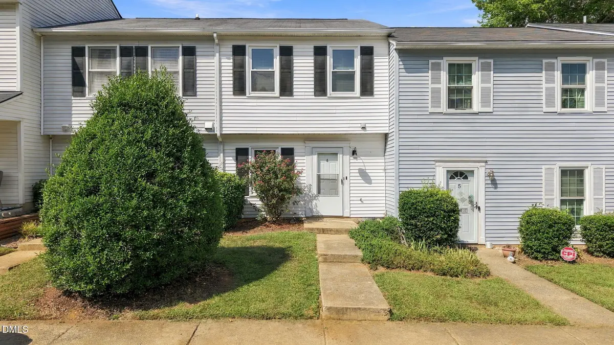 4 Providence Court, Durham, NC 27705 - #1