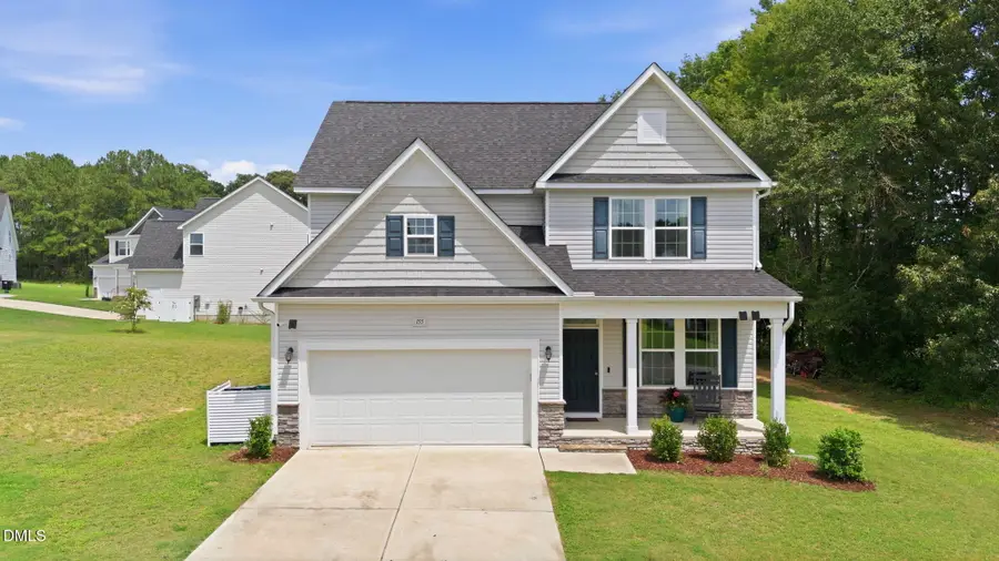 155 Stephens Timberline View, Clayton, NC 27520 - #2