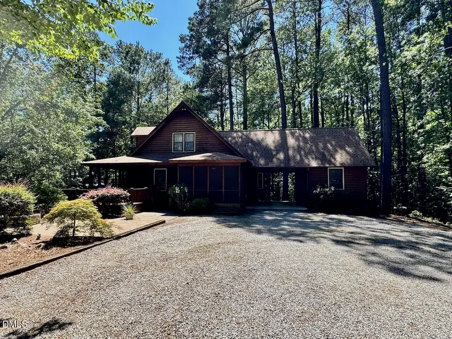 2005 Quail Roost Street, Clayton, NC 27527 - #2