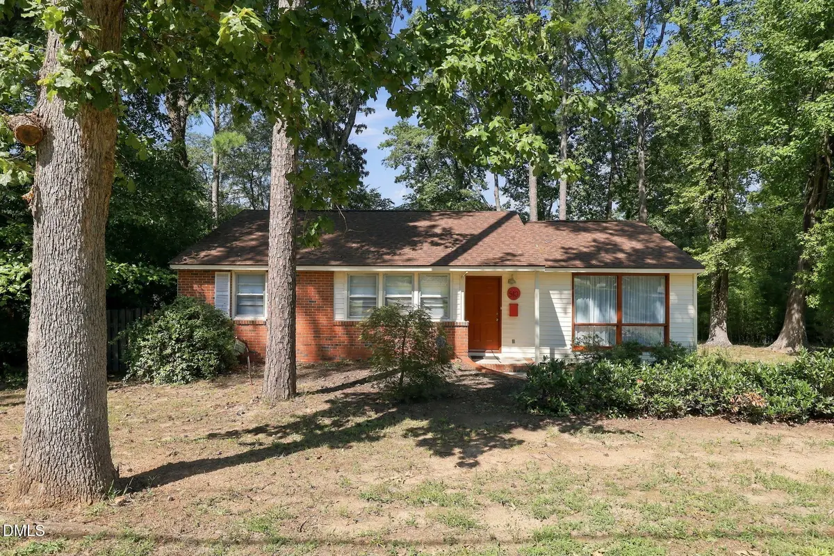 513 Banks Street, Raleigh, NC 27604 - #1