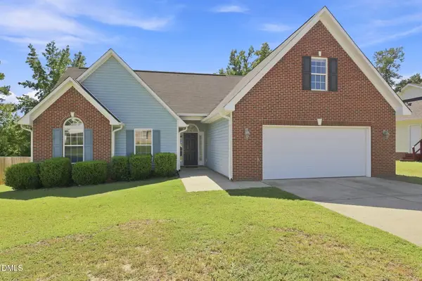904 Broadmore Drive, Fayetteville, NC 28314