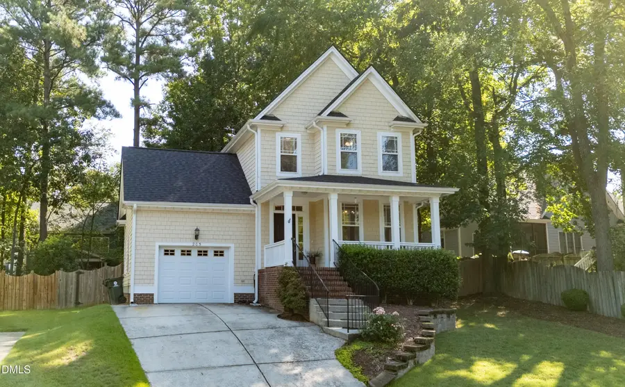 205 Country Valley Court, Apex, NC 27502 - #2