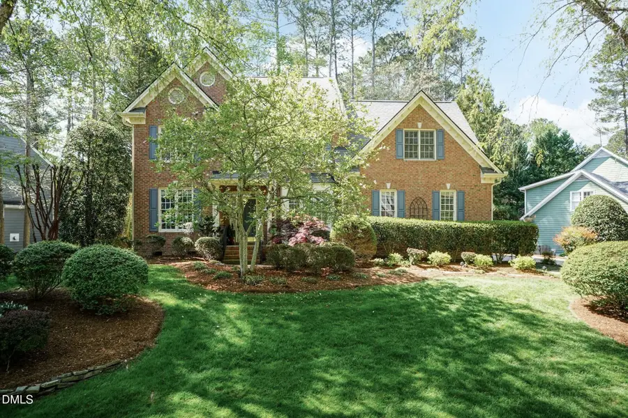 102 Langshire Court, Apex, NC 27502 - #2