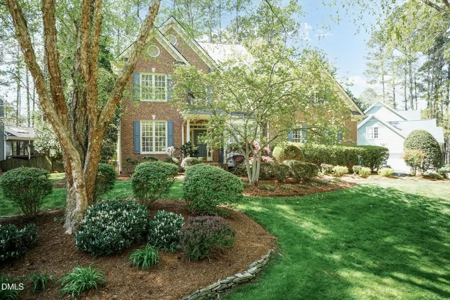 102 Langshire Court, Apex, NC 27502 - #3